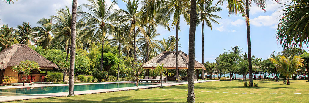 Villa Sepoi Sepoi - Tropical serenity